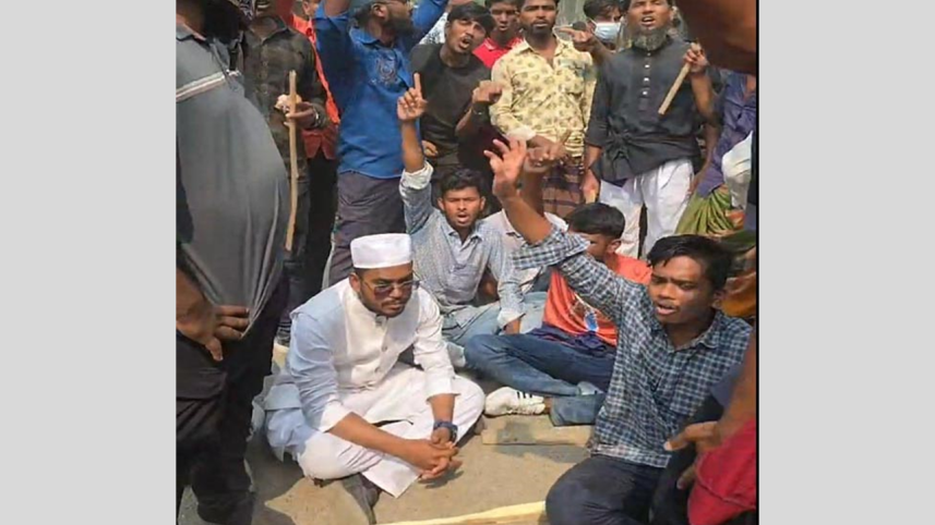 Hannan Masud convoy attack.png