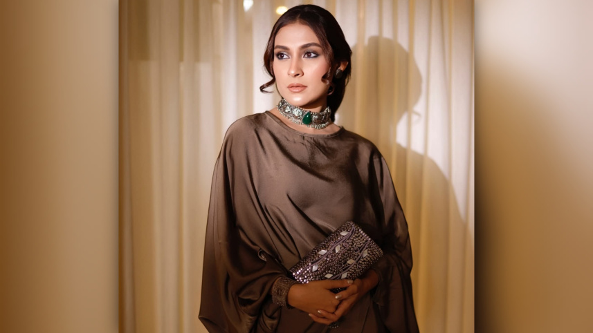 Mehazabien Chowdhury 