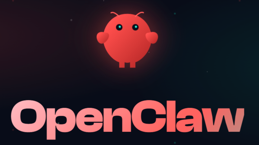 OpenClaw logo