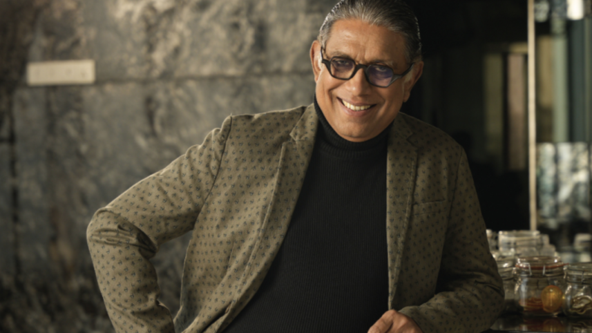 I never planned to act in films: Afzal Hossain reflecting on his journey