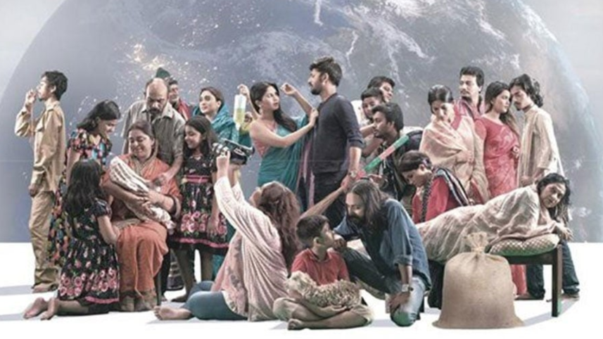 ‘Manusher Bagan’ becomes first film of 2026 to receive censor certificate