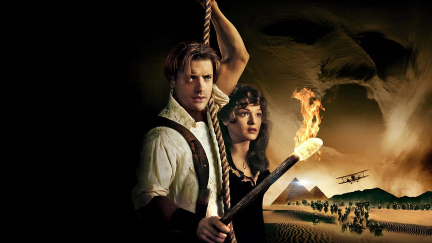 ‘The Mummy 4’ set for 2028 release with original stars returning