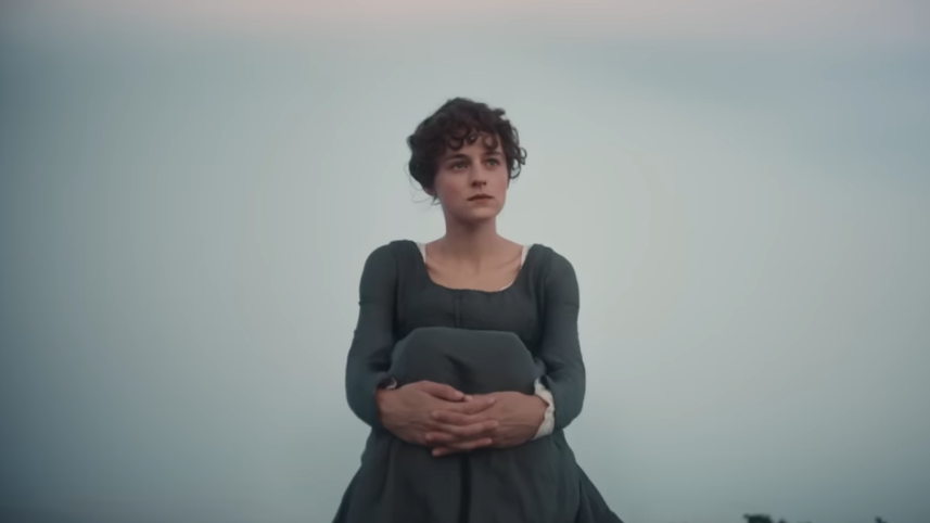Netflix unveils first teaser for ‘Pride and Prejudice’ adaptation 