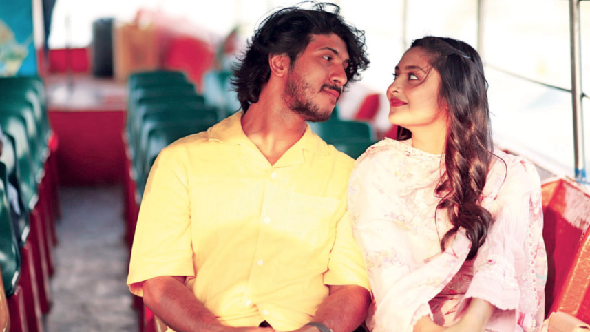 Tawsif, Niha star in Eid drama ‘Prematal’