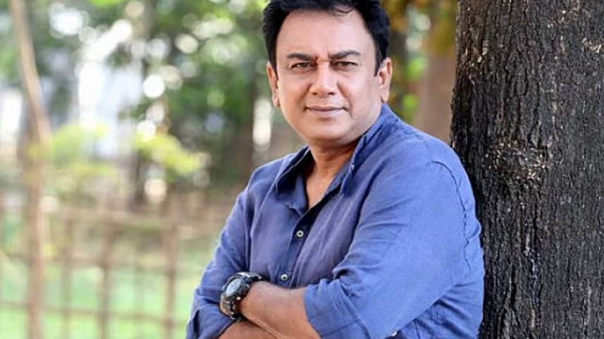 Zahid Hasan set for surprise appearance in ‘Domm’