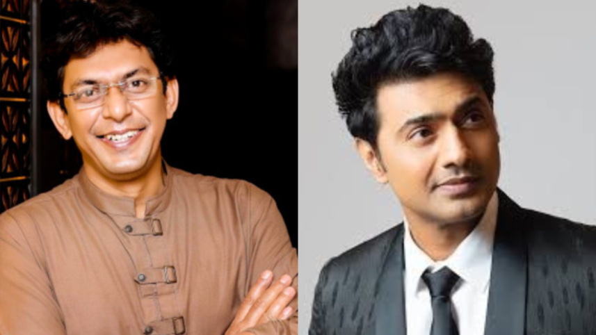 Chanchal Chowdhury opens up about turning down Dev’s ‘Khadaan’  