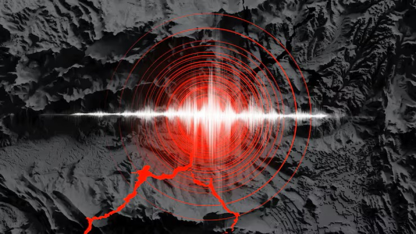 Satkhira earthquake today