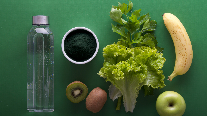 Want a healthy iftar? Ditch the sugary sweets for these options