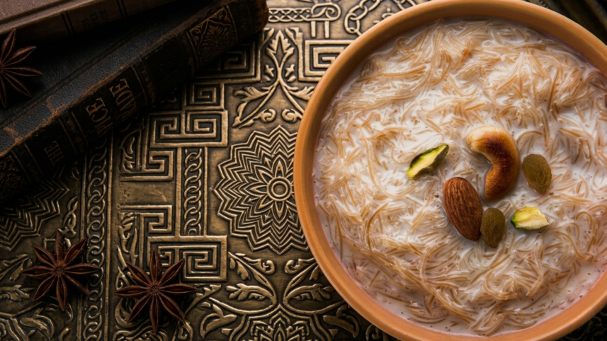 Why shemai fatigue is the most relatable Eid trend