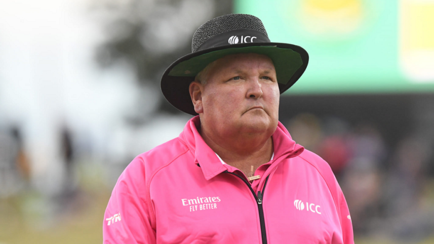 Marais Erasmus