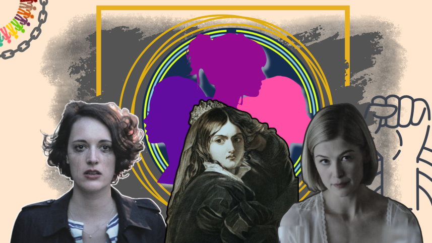 Unhinged: The women we see online, the ones we are