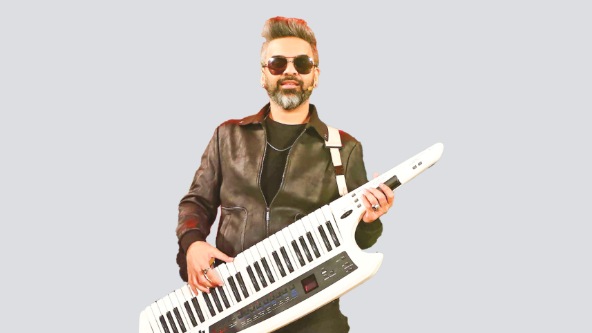 Habib Wahid to perform Olike’s new song on Eid special ‘Ityadi’