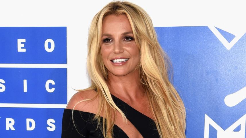 Britney Spears arrested for DUI in California