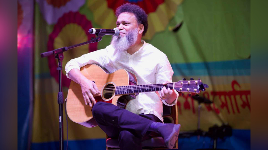 Hyder Husyn's death rumour spreads online, singer embarrassed