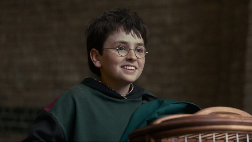 ‘Harry Potter’ trailer becomes HBO’s most-watched with 277 million views