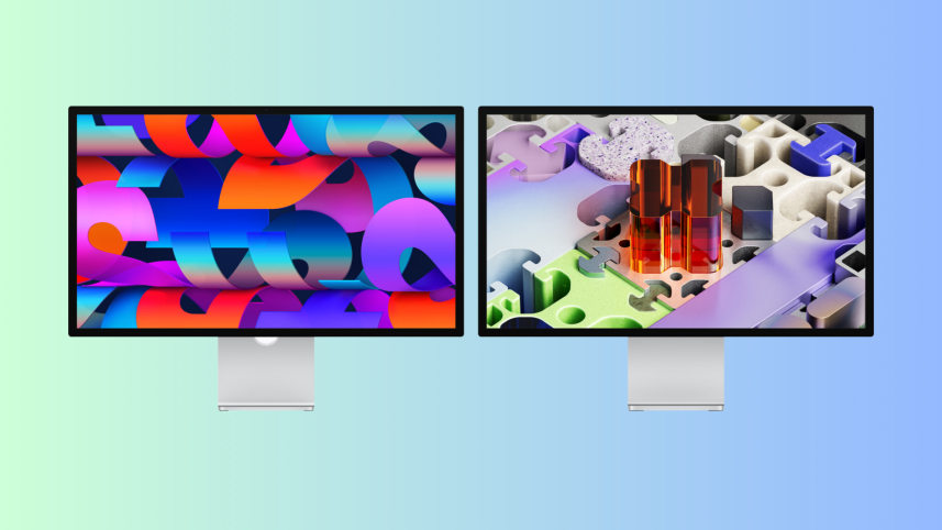 Apple Studio Display and Studio Display XDR