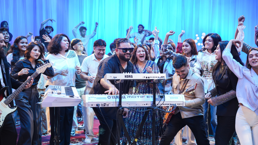 ‘Prothom Bangladesh’ returns in new form for Independence Day