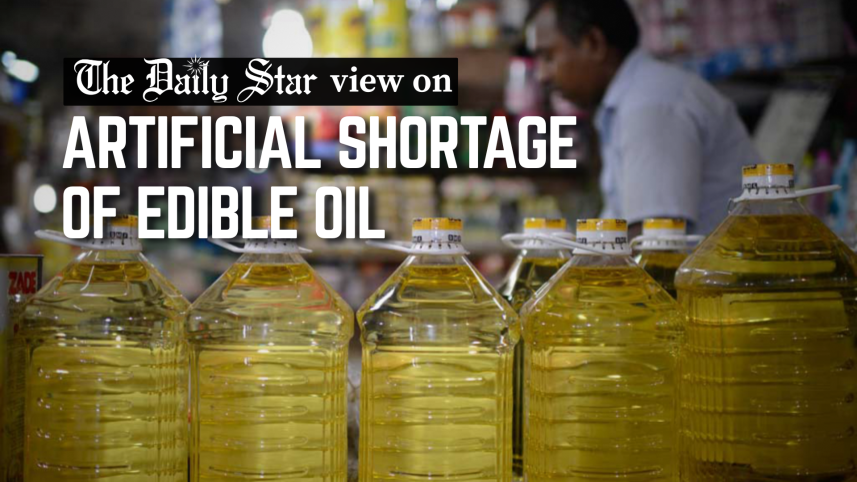 EDITORIAL 1 - Artificial shortage of edible oil.png