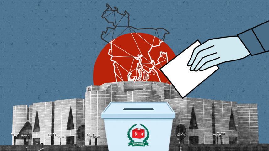 writ petitions against national election results 2026