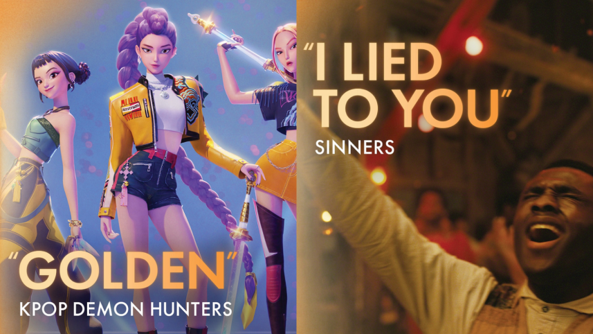 Oscars to feature musical tributes to ‘Sinners’ and ‘KPop Demon Hunters’