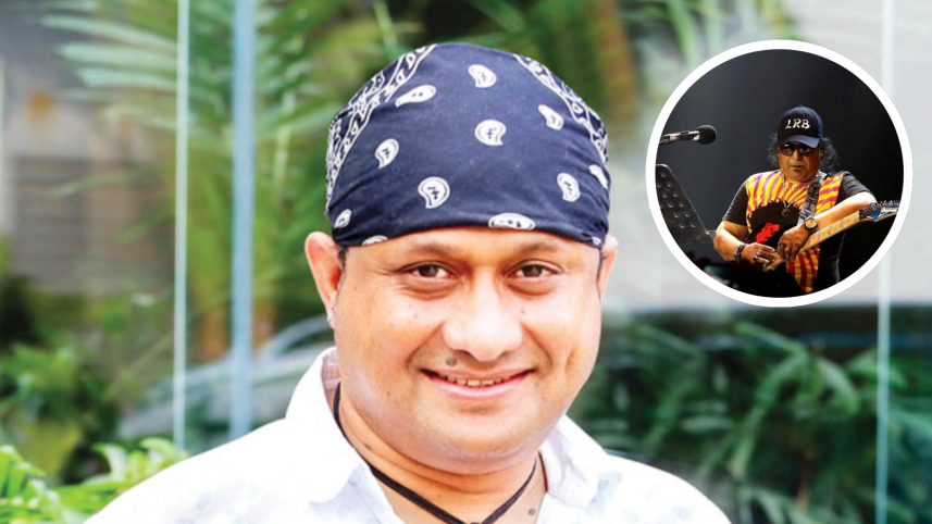 S I Tutul releases Eid songs, dedicates one to Ayub Bachchu