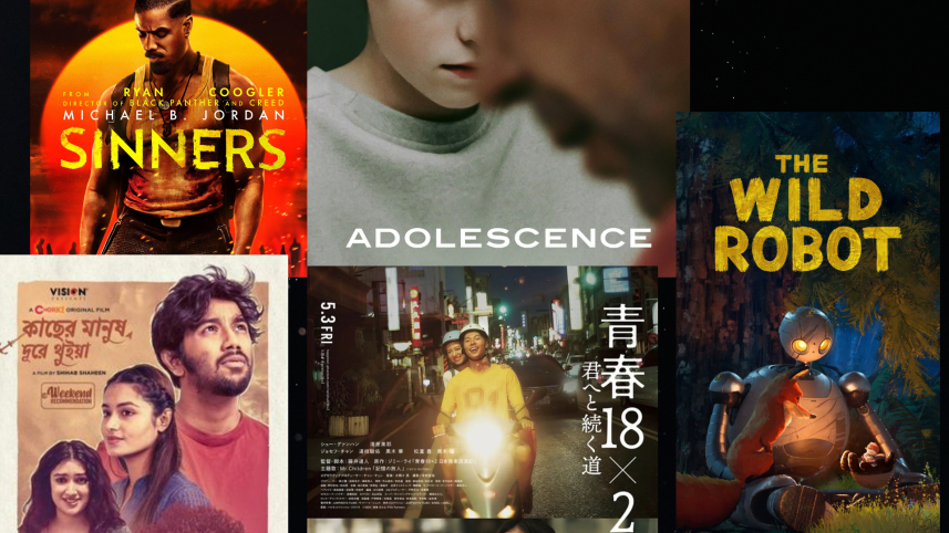 Looking for something to watch this Eid? 5 picks to start with