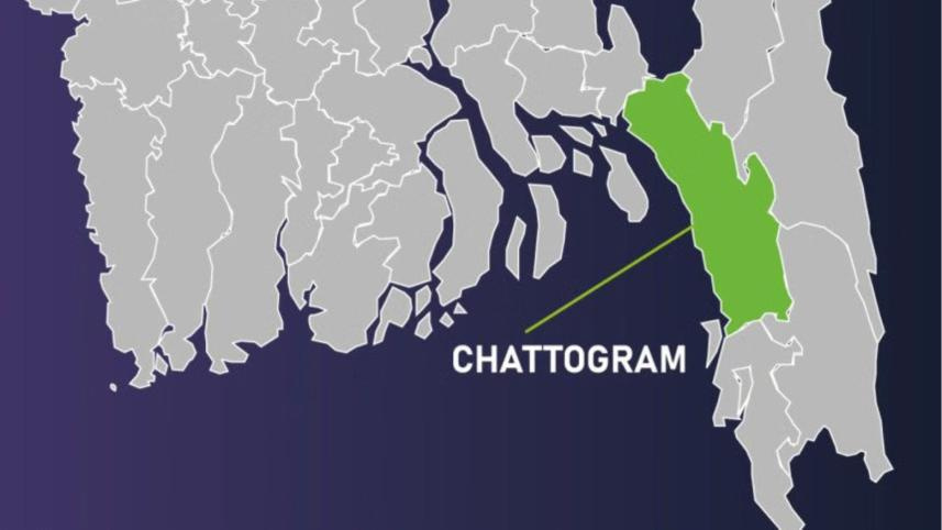 murder in Sitakunda
