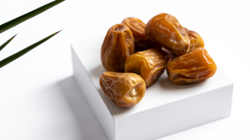 Why you should eat dates every day even after Ramadan