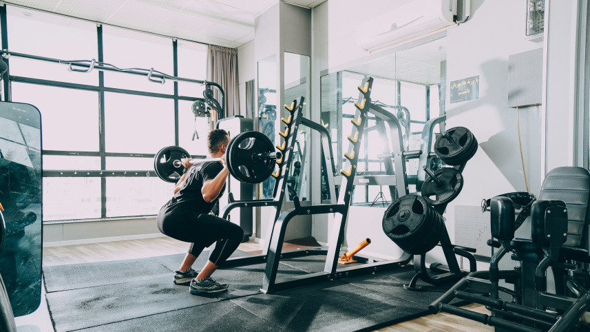 Expert tips to stay fit and healthy throughout holy Ramadan