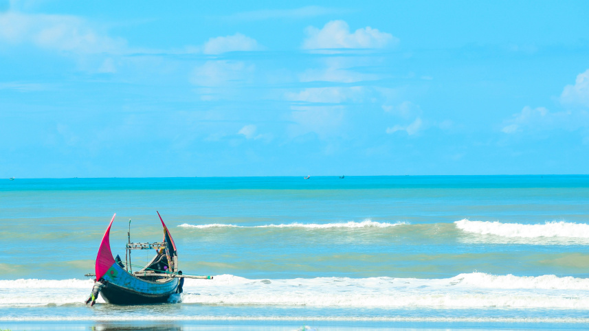 5 easy day trips from Chattogram you will love