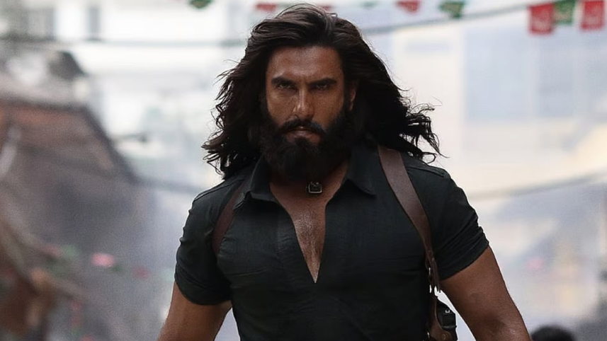 ‘Dhurandhar 2’ crosses ₹1400 crore worldwide 