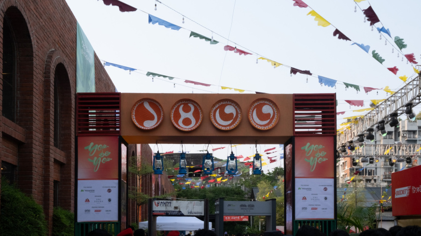 Arka Boishakh 1433 reimagines Pahela Baishakh for modern Dhaka