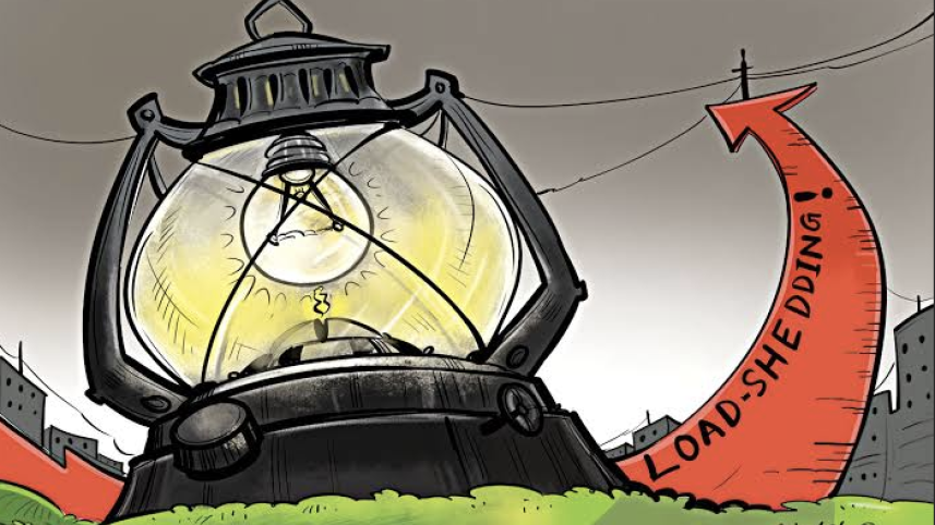 Bangladesh going through an energy crisis