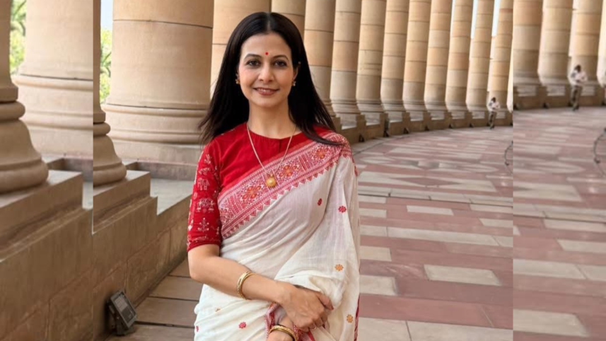 Koel Mallick