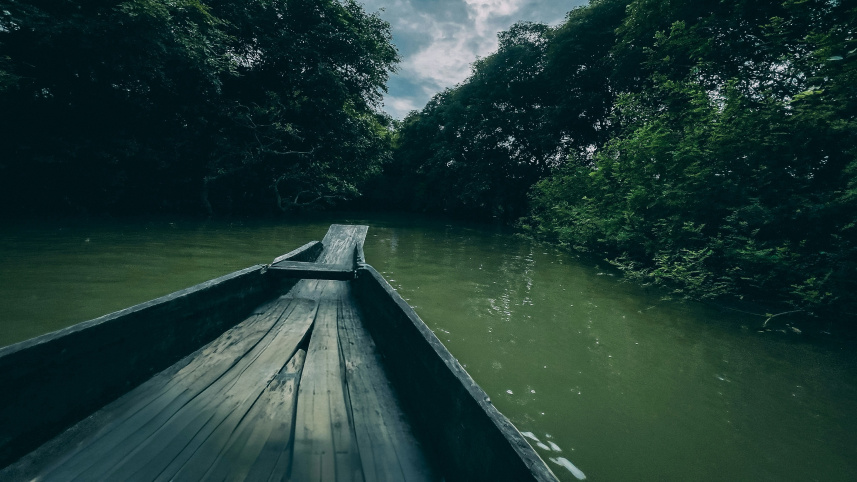 Experience Sylhet like never before during the magical rainy season