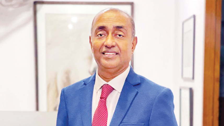  law minister response to NHRC open letter