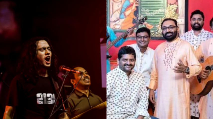 Meghdol set to share stage with Chandrabindoo for the first time