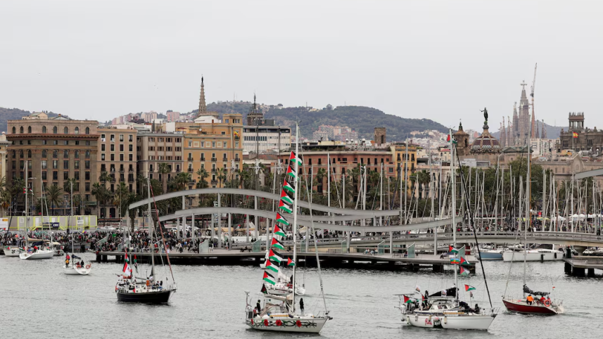 OE-Global Sumud Flotilla-FILE REUTERS.PNG