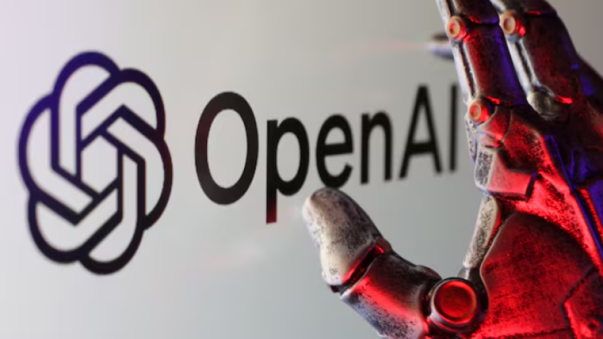 OpenAI