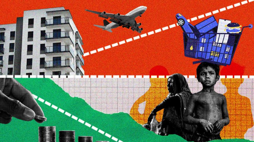 Middle East conflict impact on Bangladesh