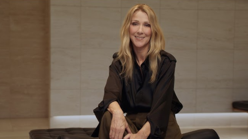 Céline Dion announces comeback with Paris shows