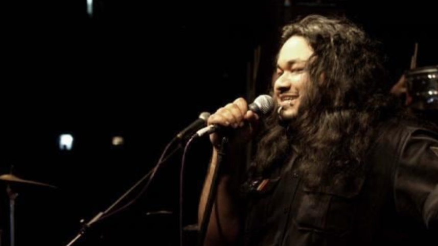 Fuad reimagines five classic band hits in ‘Touch of Gold’