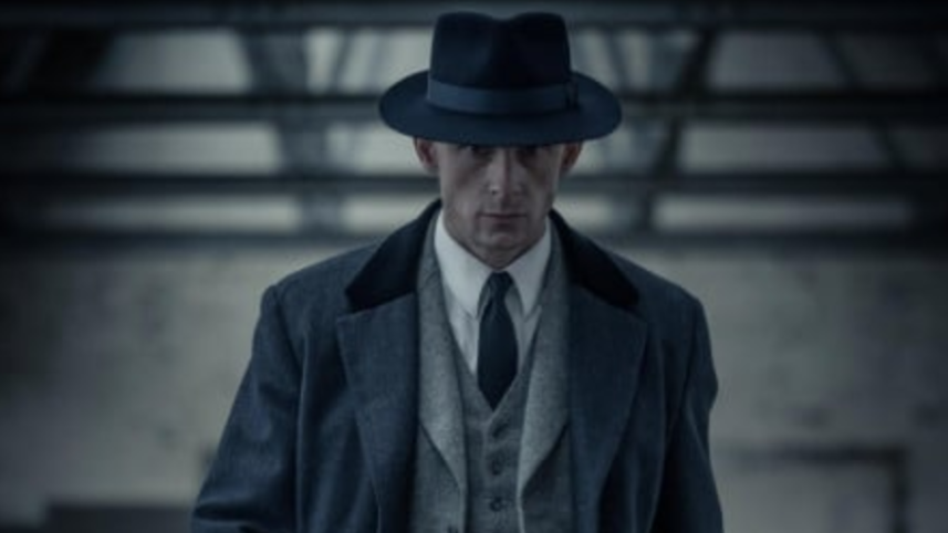 Bell, Heaton to lead ‘Peaky Blinders’ sequel on Netflix