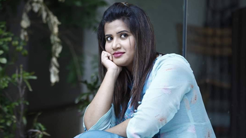 Nancy teams up with Akassh Sen for ‘Eto Bhalobasho Kibhabe’