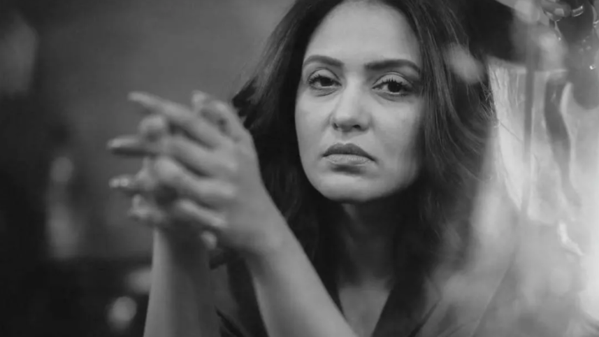 Priyanka Sarkar mourns Rahul Banerjee, calls for unity after tragedy