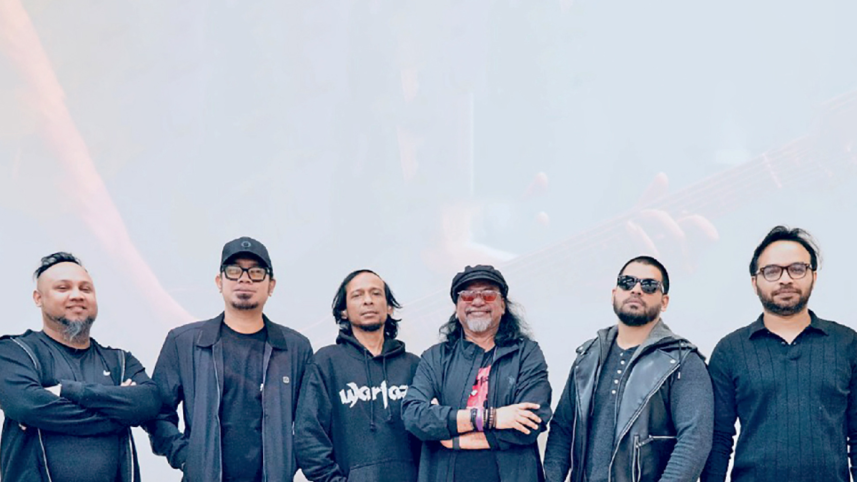 Warfaze-inspired Zippo lighters launched in Bangladesh