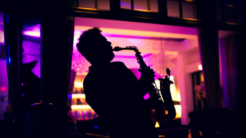 Why jazz still feels unique in today’s music world