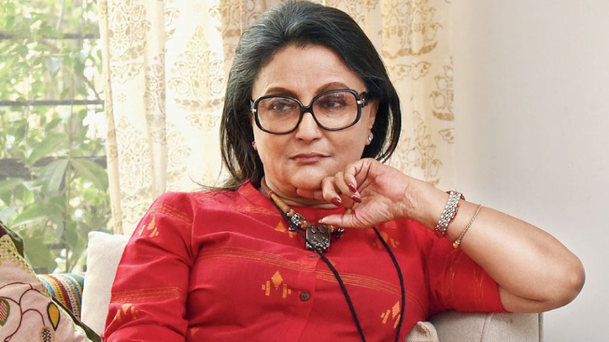 Aparna Sen 