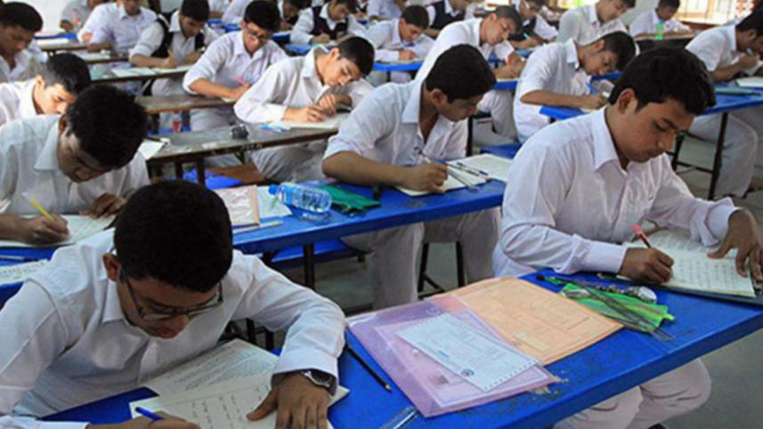 SSC and HSC exam 2027 Bangladesh
