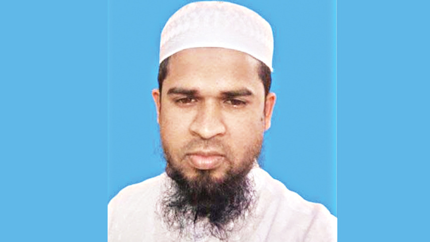 Netrokona Madrasa 11 Year Old Child Rape Case